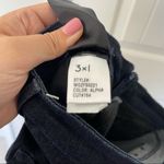 3x1 ‎ fly dark blue skinny jeans size 26 Photo 11