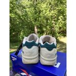 Reebok  1996 Olympic Walking Shoes White Classic Women's Size 9.5‎ Photo 5