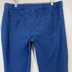 Nordstrom Women’s Casual Jeggings Dark Indigo NWT Photo 5