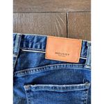 Moussy Denim Jeans Size 25 /2 Blue Photo 3