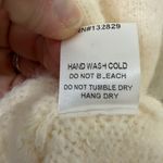 Miou Muse Cozy Multicolor Women's Sweater Size M Photo 4