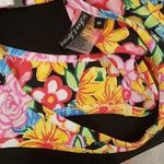 For Love & Lemons ππ Tiana Underwire Bikini ~ Floral Print Small S NWT Photo 9