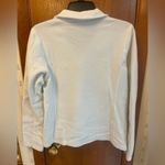 Patagonia  Women’s White 3/4 Zip Fleece Photo 3