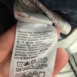 Levi's Denim Trucker Jacket Women's 2X Blue Jean Jacket Stretch Classic Photo 2