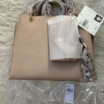 Anne Klein Elegant Beige Women's Bag Photo 0