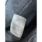 American Eagle  Black High Rise Skinny Fit Stretch Jegging Jeans Women's‎ Size 4R Photo 4