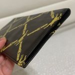 Longchamp Bifold Leather Wallet Photo 5