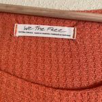 We The Free North Shore Thermal Tunic Top in Coral Photo 6