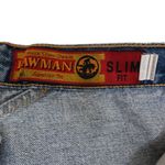 Lawman Women's 15 Slim Fit Western Jean Blue Size undefined Photo 9