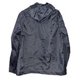 ELEVATE size large womens windbreaker jacket Cheddar’s Scratch Kitchen logo Gray Photo 2