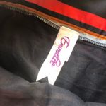 Emmelee  Striped Skirt High-Waisted Size Small Photo 2