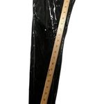 Commando  Faux Patent Leather Leggings Women’s Size S High-Rise Stretch Photo 9