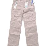 Tinseltown Juniors' Baggy Straight-Leg Jeans, Size 29/9 Hi-Rise New w/Tag $42 Photo 2