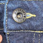 Tecovas Stovepipe Women’s Jeans Size 31 Blue Photo 1