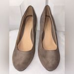 CL by Laundry  Beige Heels Photo 1