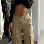 Aritzia Tna Troop Cargo Pant Photo 0