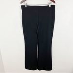 Urban Outfitters Black Pull On Tie Wide Leg Sweatpants size XL $59 OB1397764 Photo 5