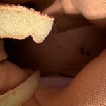 Nike Women Blazer Mid Rebel Bio Beige Summit White Black‎ Size 8.5 (BQ4022 Photo 2