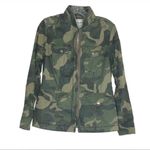 Abercrombie & Fitch Abercrombie light weight cami jacket small Photo 0