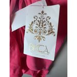 BECCA by Rebecca virtue  Sz S Grapefruit Line In Sand One Piece Swimsuit NWT Photo 11