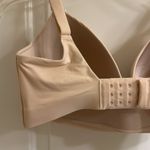 Soma Enbliss Wireless Bra NEW Pale Sand 38DD Photo 10