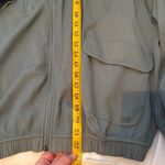 Lululemon Adaptable Fit Full-Zip Jacket, Size 12 Photo 10