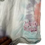 Chris D'Elia "Life Rips" Tie Dye‎ Shorts Photo 1