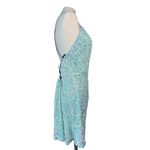 Alyce Paris Sequin Mini Opal Dress size 16 Photo 7