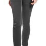 Topshop Moto Leigh Skinny Maternity Jeans {size 16} New Photo 0
