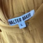 Walter Baker , SAVANNAH SHORTs Linen WOMEN'S High waist Large Photo 2