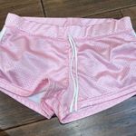 Jersey Washington DC Pink short Size M Photo 0