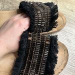 Kate Spade Soleina Fringe Sandals Photo 5