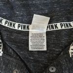 PINK - Victoria's Secret PINK Victoria’s Secret Cropped Sweater Photo 5