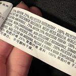 Grey Lab Los Angeles • Orange Plaid Oversized Blazer Photo 3