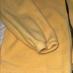 Yellow Monterey Bay Fleece Jacket Sz L Size L Photo 3