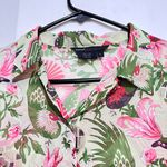 Levi Strauss & CO. Vintage Silk Blouse  Photo 4
