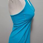 Lululemon  Surge Scoop Neck Tank *luon Activewear Top Size 8 Photo 3