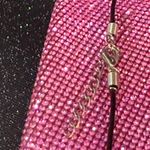 Boutique Owl Choker Necklace Spirit Animal Jewelry for Women Goth Emo Creepy Egirl Scene Photo 2