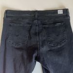Hudson Jeans Hudson Natalie Black Jeans 5 Pocket Size 34 Photo 5