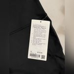 Lululemon NWT Groove Super High Rise Flared Pants Leggings Black Size 10 Photo 7