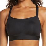 Brooks [] Black Dare Racerback Run Bra- Size 34C Photo 0