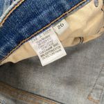 Rag and Bone Women's the Dre Armitage Acid Wash Mid Rise Denim Jeans Distressed 26 Photo 3