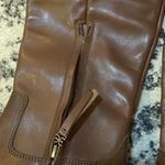 Sam Edelman Drina Leather Knee High boots size 8 Photo 8