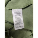 Free People Look Into The Sun Satin Cutouts Halter Gown Maxi Dress XL Photo 8