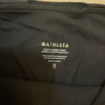 Athleta elation shine tight in black women’s size XS Photo 6