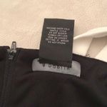 B Darlin NWT.   fit and flare halter style dress Photo 5