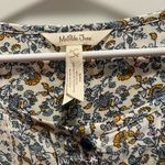 Matilda Jane  Let’s Get Together I’ll Follow Floral Dress Sz L Photo 1