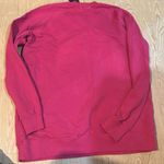 Peloton NWT  Women Oversized Crewneck Long Sleeve Logo Casual Sweatshirt Med Photo 6