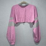 Free People  Fp Movement Swift Windbreaker Bolero One Size Photo 2