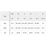 Athleta  XL Signature Rib Thin Strap Tank Navy Blue X-Large Photo 4